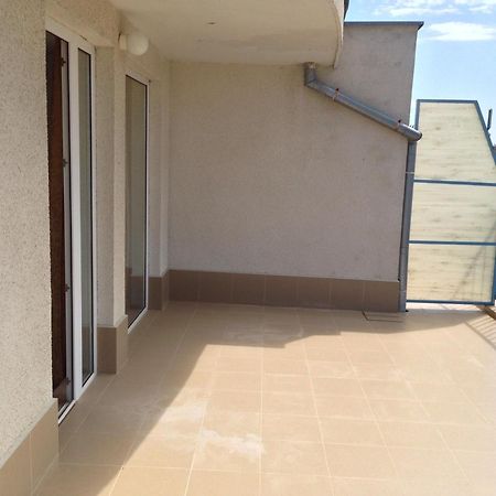 Lilia Guest House Misivri Dış mekan fotoğraf