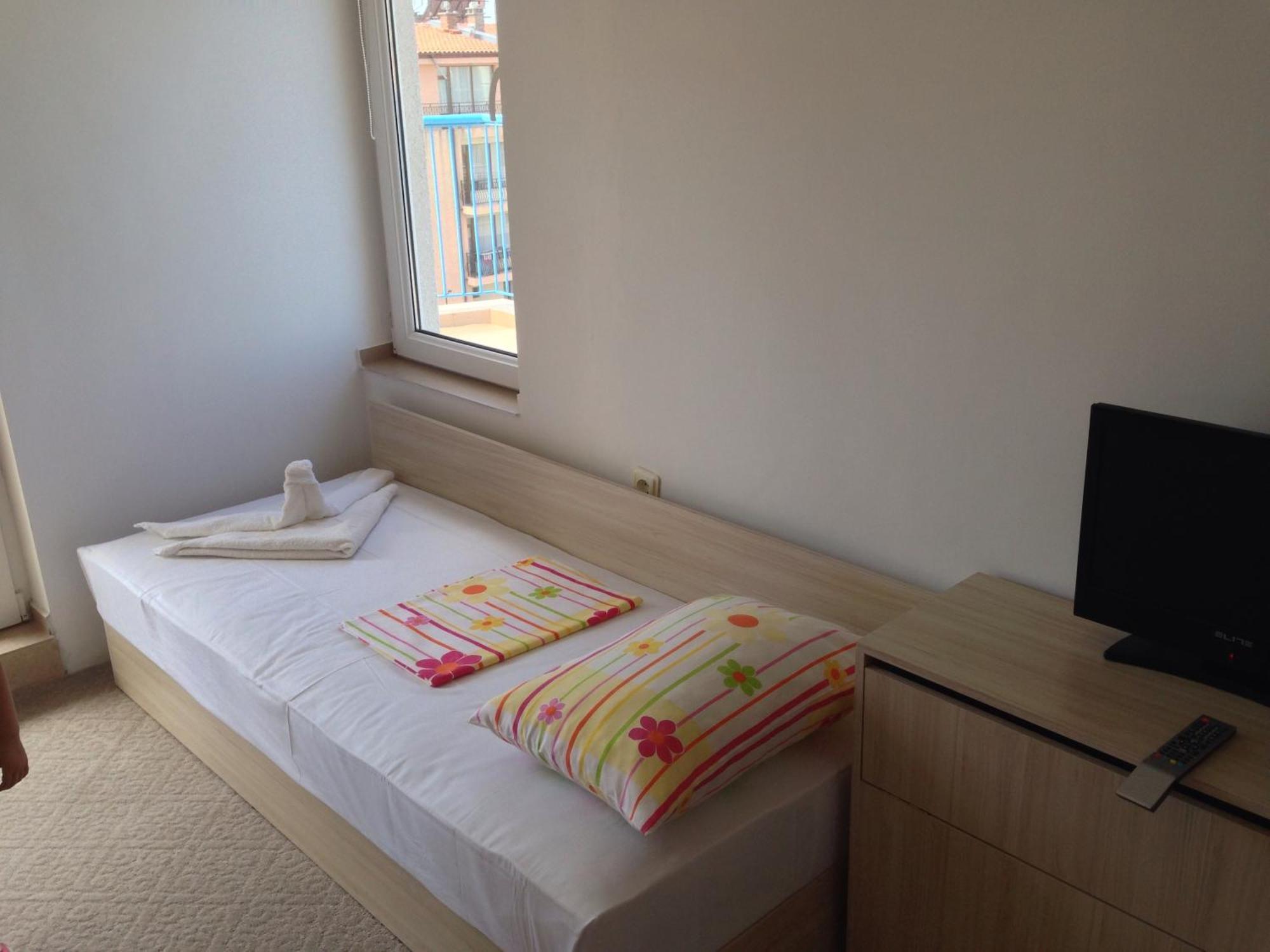 Lilia Guest House Misivri Oda fotoğraf