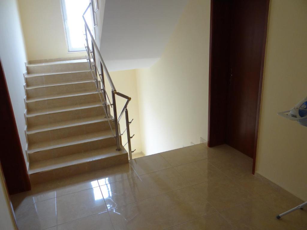 Lilia Guest House Misivri Dış mekan fotoğraf