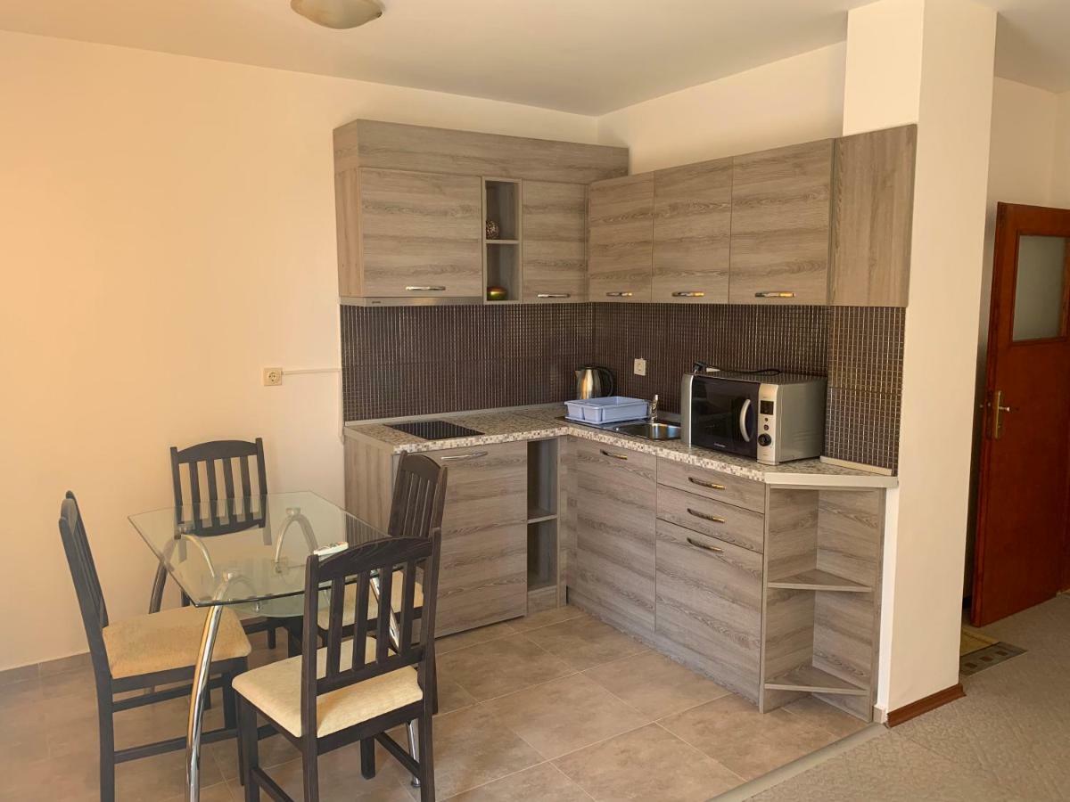 Lilia Guest House Misivri Dış mekan fotoğraf
