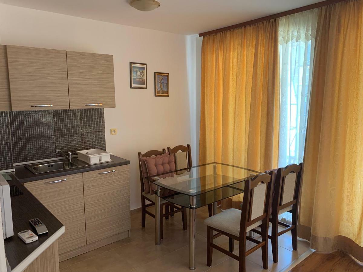 Lilia Guest House Misivri Dış mekan fotoğraf