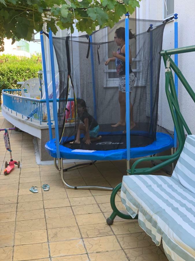 Lilia Guest House Misivri Dış mekan fotoğraf